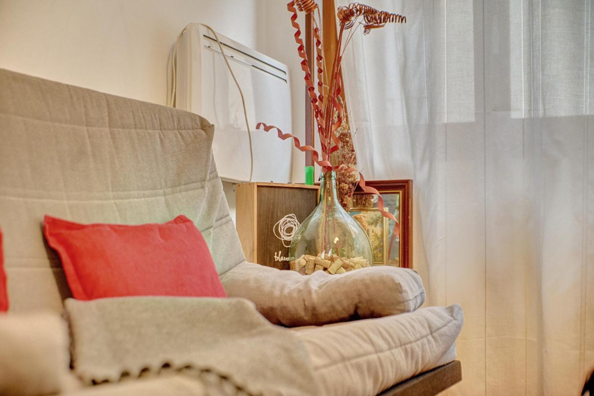 Casa Haro Lejlighed Eksteriør billede