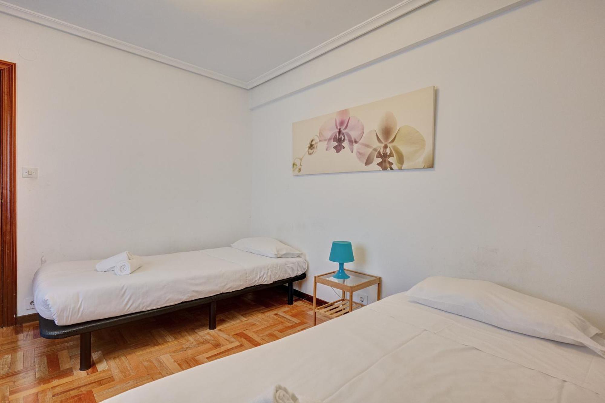 Casa Haro Lejlighed Eksteriør billede
